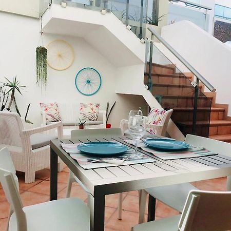 Apartamento Morrocoy El Cotillo  Екстер'єр фото