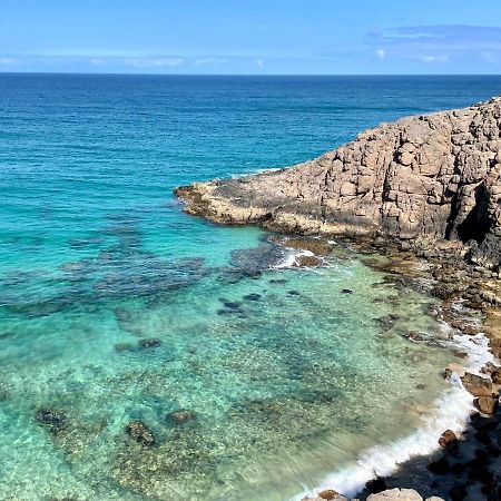 Apartamento Morrocoy El Cotillo  Екстер'єр фото