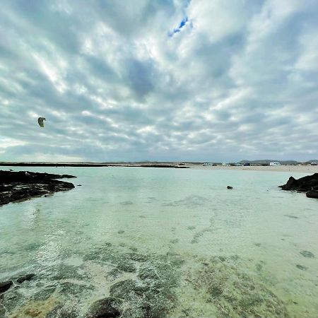 Apartamento Morrocoy El Cotillo  Екстер'єр фото
