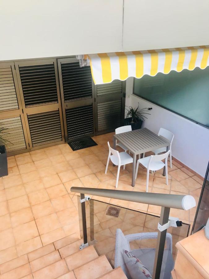 Apartamento Morrocoy El Cotillo  Екстер'єр фото