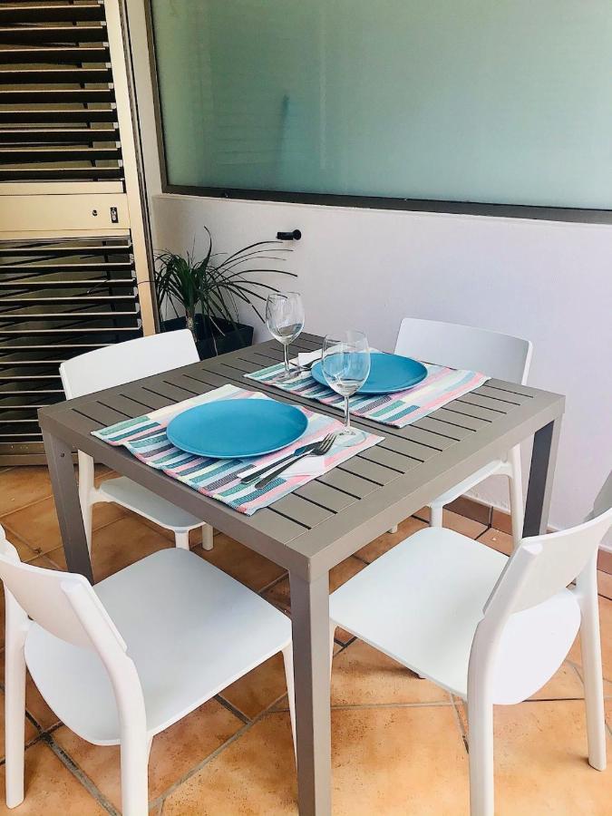 Apartamento Morrocoy El Cotillo  Екстер'єр фото