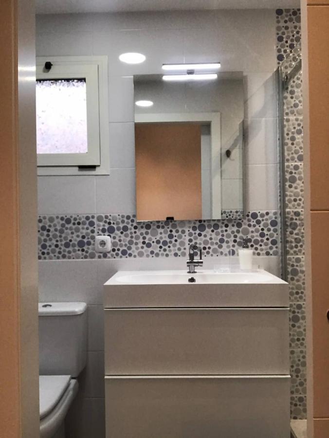 Apartamento Morrocoy El Cotillo  Екстер'єр фото
