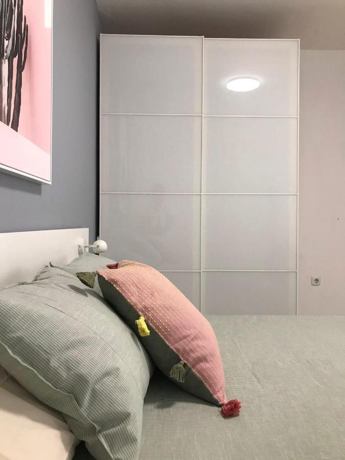 Apartamento Morrocoy El Cotillo  Екстер'єр фото