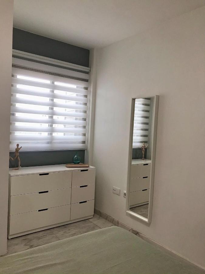 Apartamento Morrocoy El Cotillo  Екстер'єр фото