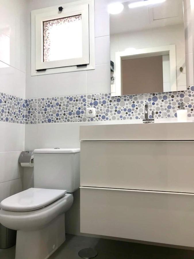 Apartamento Morrocoy El Cotillo  Екстер'єр фото