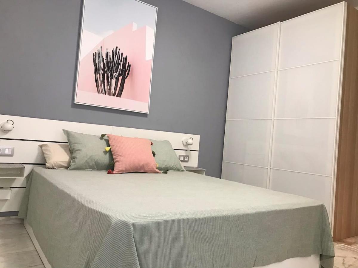 Apartamento Morrocoy El Cotillo  Екстер'єр фото