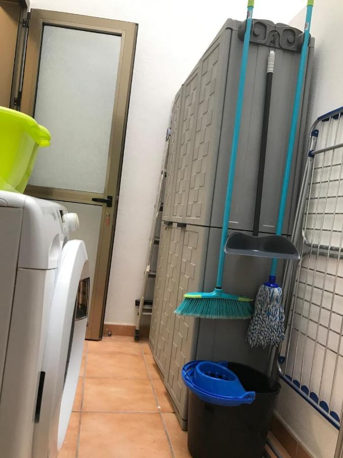Apartamento Morrocoy El Cotillo  Екстер'єр фото