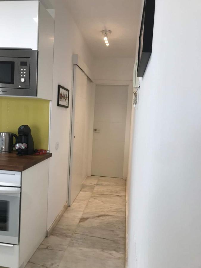 Apartamento Morrocoy El Cotillo  Екстер'єр фото