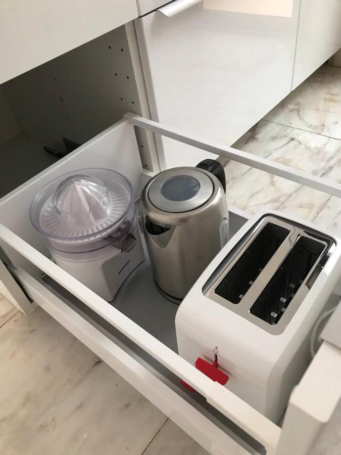 Apartamento Morrocoy El Cotillo  Екстер'єр фото