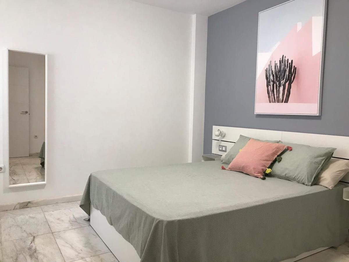 Apartamento Morrocoy El Cotillo  Екстер'єр фото