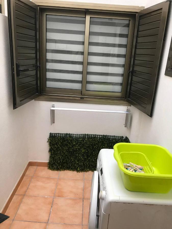 Apartamento Morrocoy El Cotillo  Екстер'єр фото