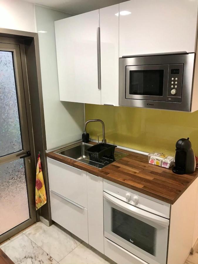 Apartamento Morrocoy El Cotillo  Екстер'єр фото