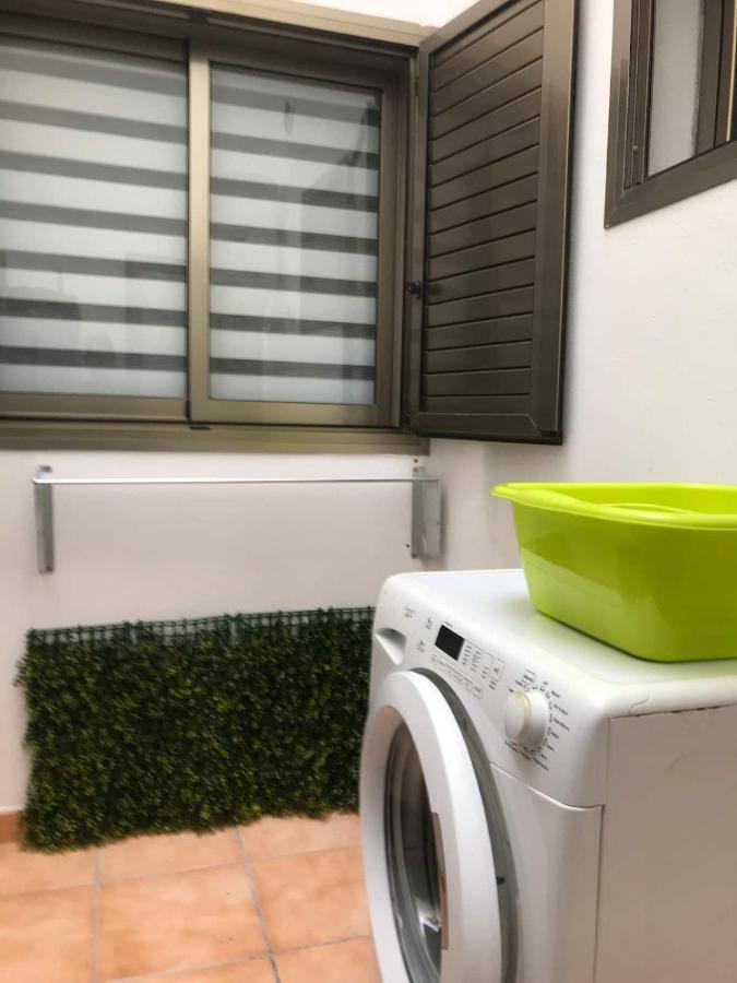 Apartamento Morrocoy El Cotillo  Екстер'єр фото