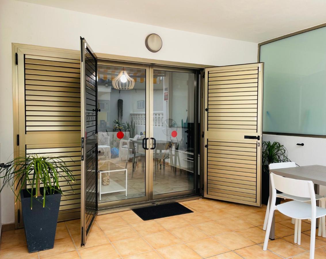 Apartamento Morrocoy El Cotillo  Екстер'єр фото