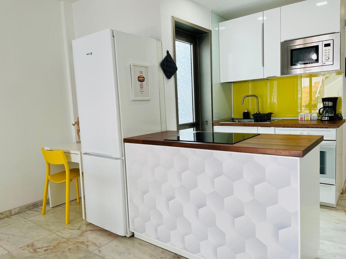 Apartamento Morrocoy El Cotillo  Екстер'єр фото