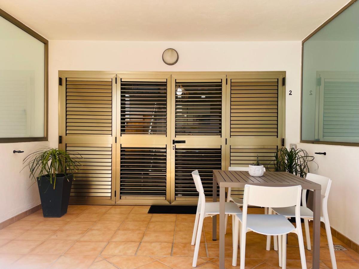Apartamento Morrocoy El Cotillo  Екстер'єр фото